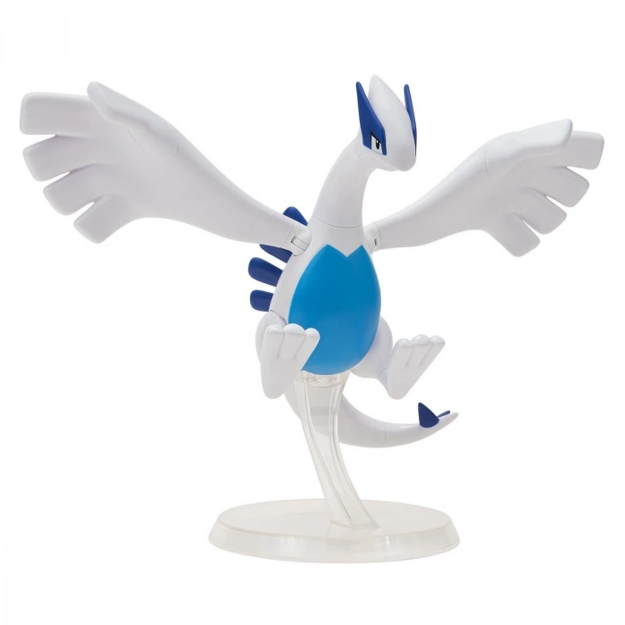 ÇOK SATAN Pokemon Epic Battle Figür Lugia