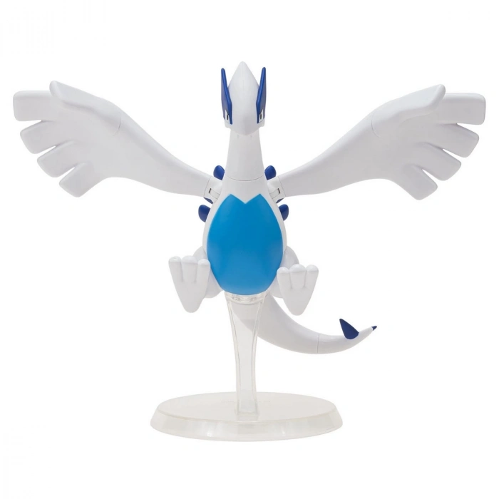 ÇOK SATAN Pokemon Epic Battle Figür Lugia