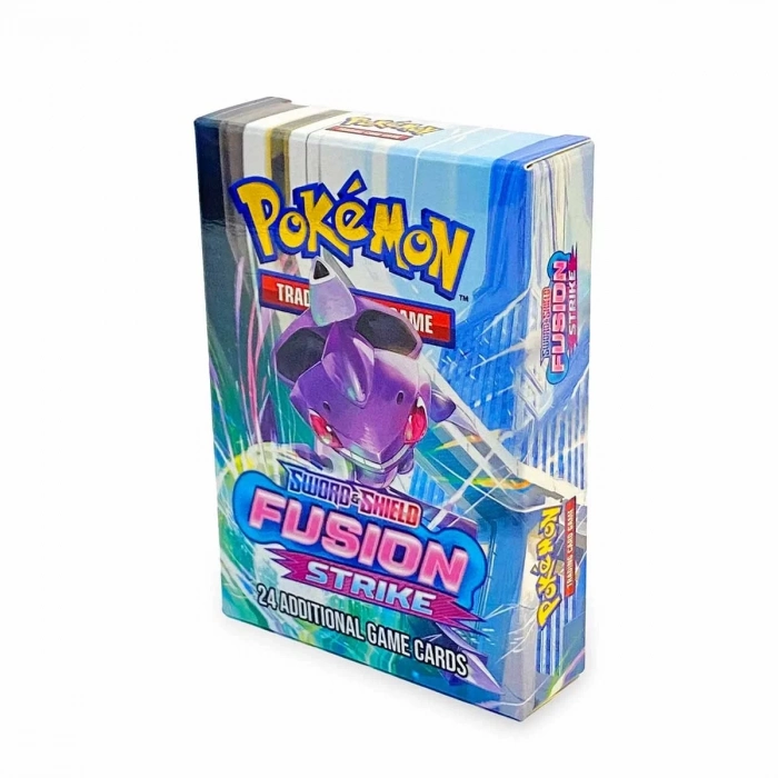 ÇOK SATAN Pokemon Trading Card Başlangıç Seti