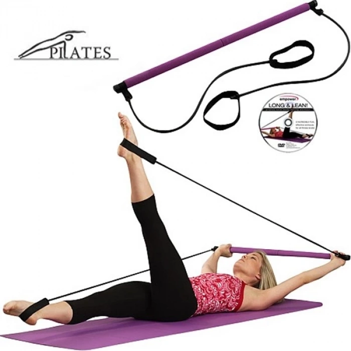 ÇOK SATAN Portable Pilates Studio Pilates Aleti