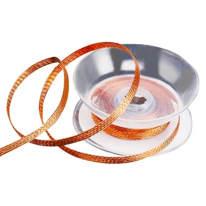 ÇOK SATAN Powermaster 1.0 Mm 1.5 Metre Lehim Alma Teli Hj-1015