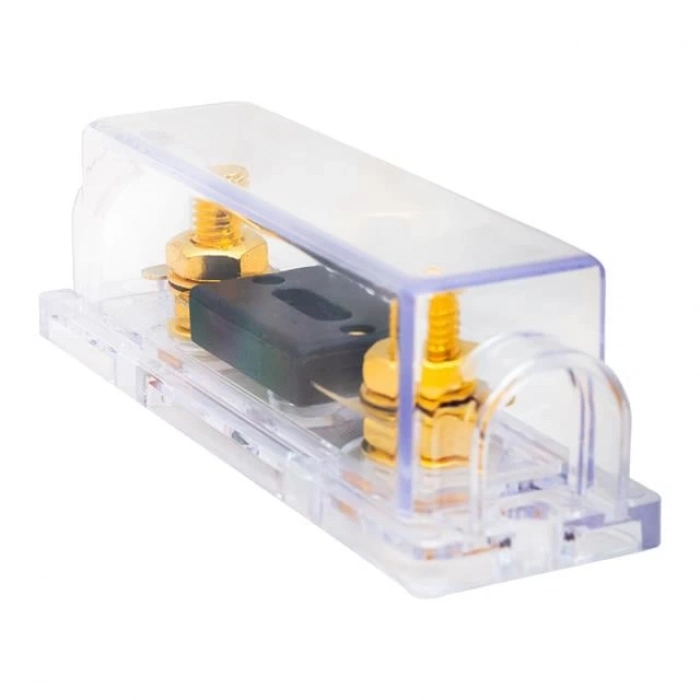 ÇOK SATAN Powermaster 120 Amper Sigortalı Anfi Sigorta Yuvası