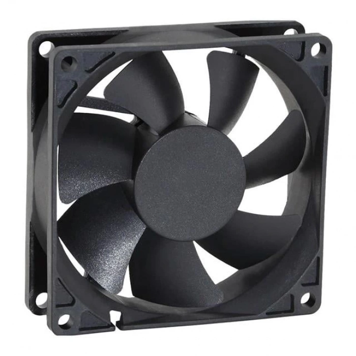 ÇOK SATAN Powermaster 120x120x38 Mm 48 Volt Fan