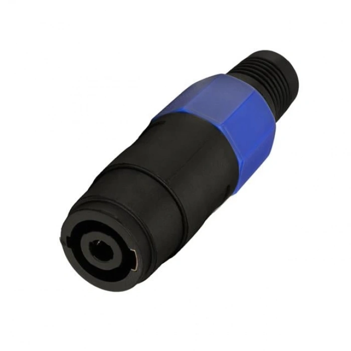 ÇOK SATAN Powermaster 2 Pinli Uzun Dişi Specon Fiş