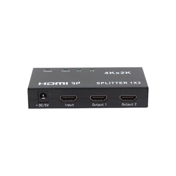 ÇOK SATAN Powermaster 2 Port 1080p Hdmı Dağıtıcı Pm-14217