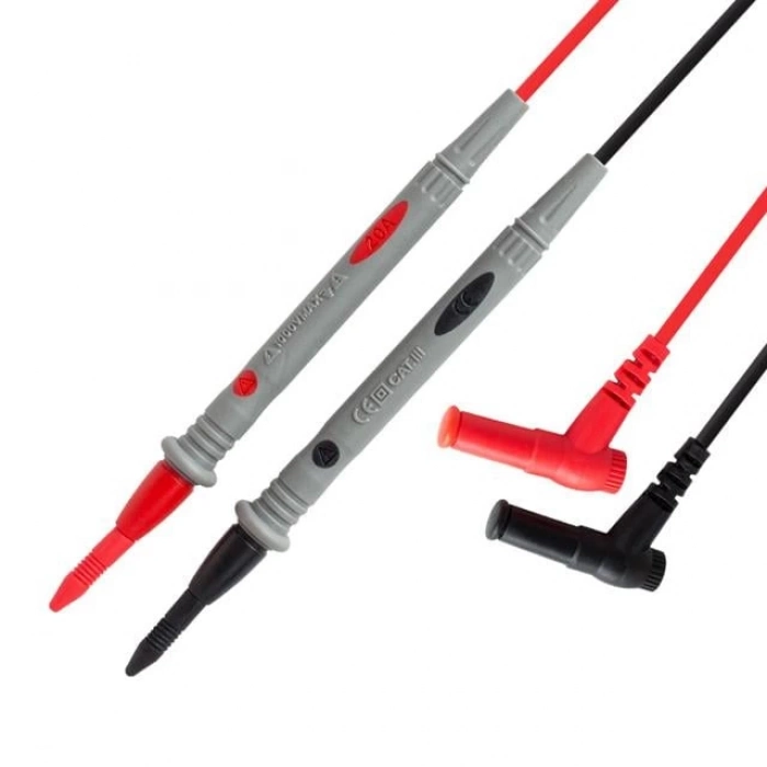 ÇOK SATAN Powermaster 3012b 20a Ölçü Aleti Probu