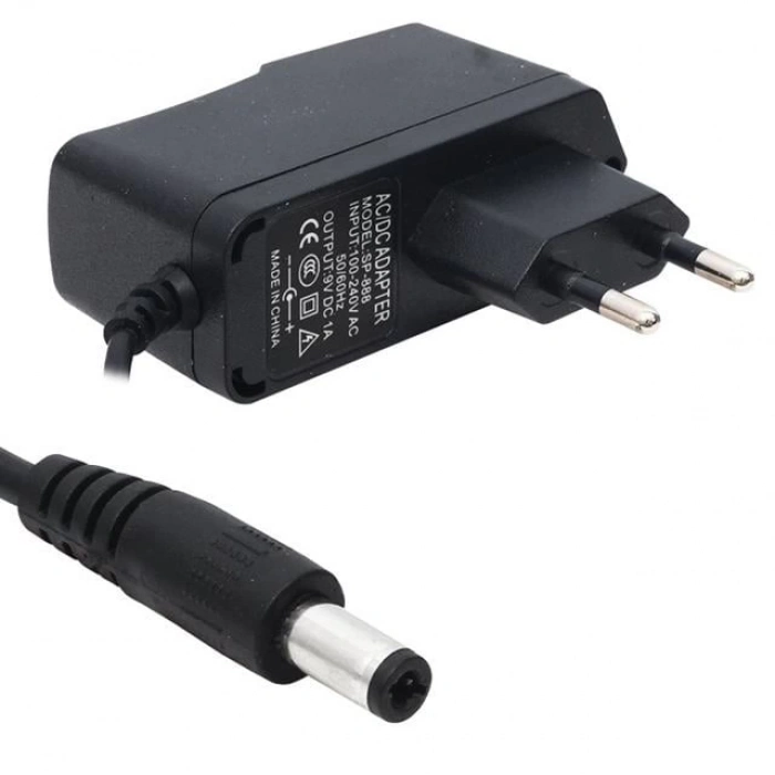 ÇOK SATAN Powermaster 8 Port Video Audio Splitter