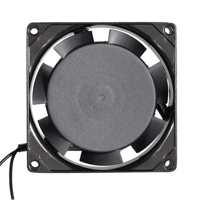 ÇOK SATAN Powermaster 80x80x38 Mm 8x8 220 Volt Fan