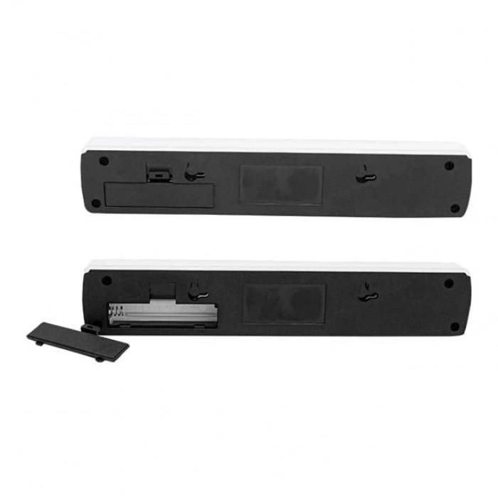 ÇOK SATAN Powermaster Beyaz Cob Ledli Yapışkanlı Mıknatıslı El Tipi Fener Magnet Bar