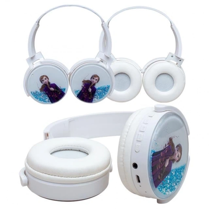 ÇOK SATAN Powermaster Bt-002 Kulak Üstü Kablosuz Kulaklık