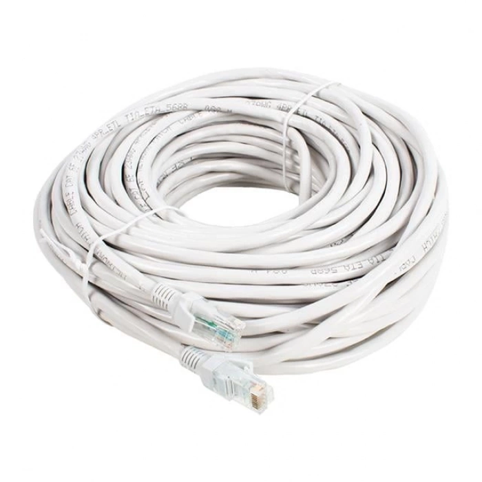 ÇOK SATAN Powermaster Cat6 30 Metre Ethernet Kablo