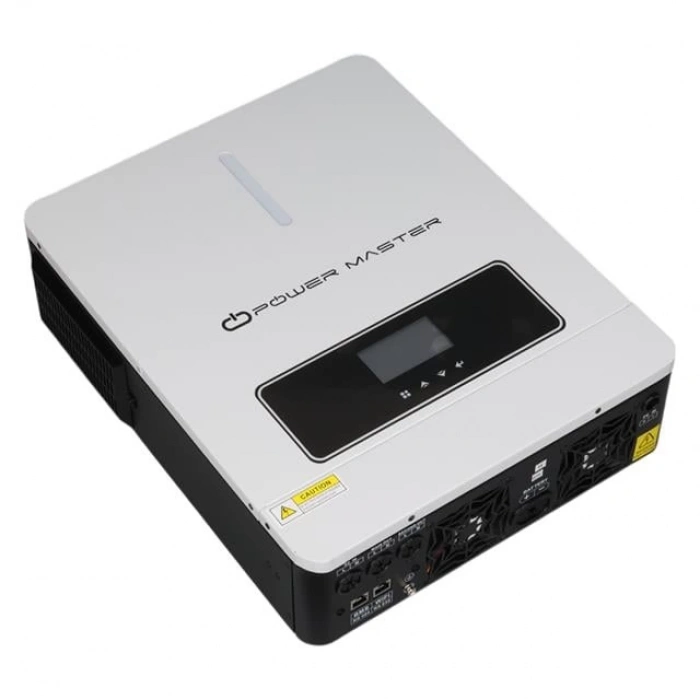 ÇOK SATAN Powermaster Cp-ef62 6200w Hybrid İnverter