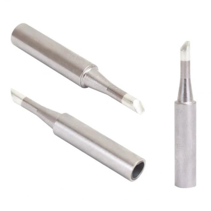 ÇOK SATAN Powermaster Cyber 803 İçin Kesik Uçlu Havya Ucu Pm-2663