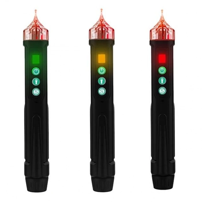 ÇOK SATAN Powermaster Fy18c Ncvt Test Cihazı