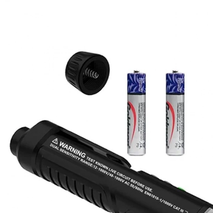 ÇOK SATAN Powermaster Fy18c Ncvt Test Cihazı