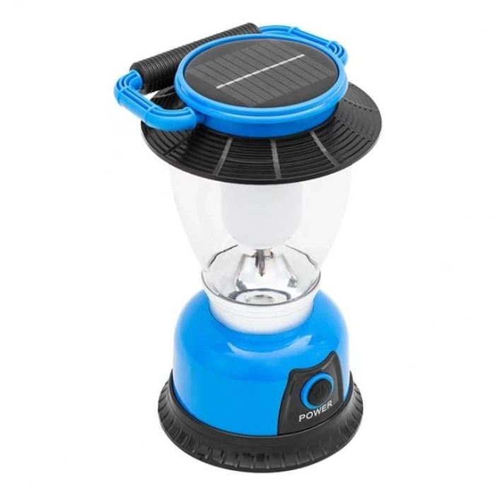 ÇOK SATAN Powermaster Gsh-6077tc Şarj Edilebilir Ledli Kamp Lambası