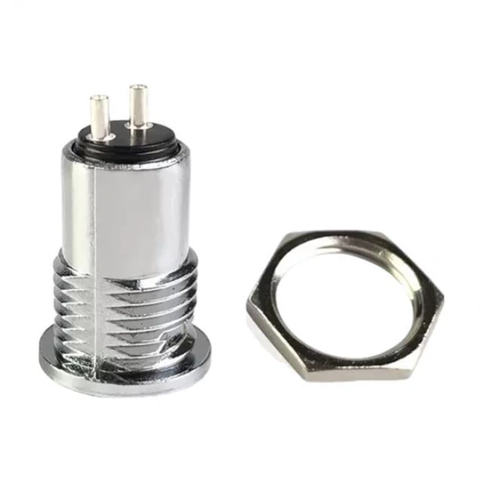 ÇOK SATAN Powermaster Ic-195a Anahtarlı Switch 2 Kademeli 16mm