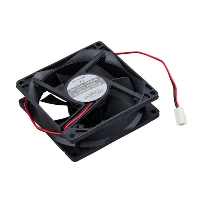 ÇOK SATAN Powermaster Ic-216 Fırçasız Dc Fan 80x80x25mm 12 Volt 3 Pin (seri 2)