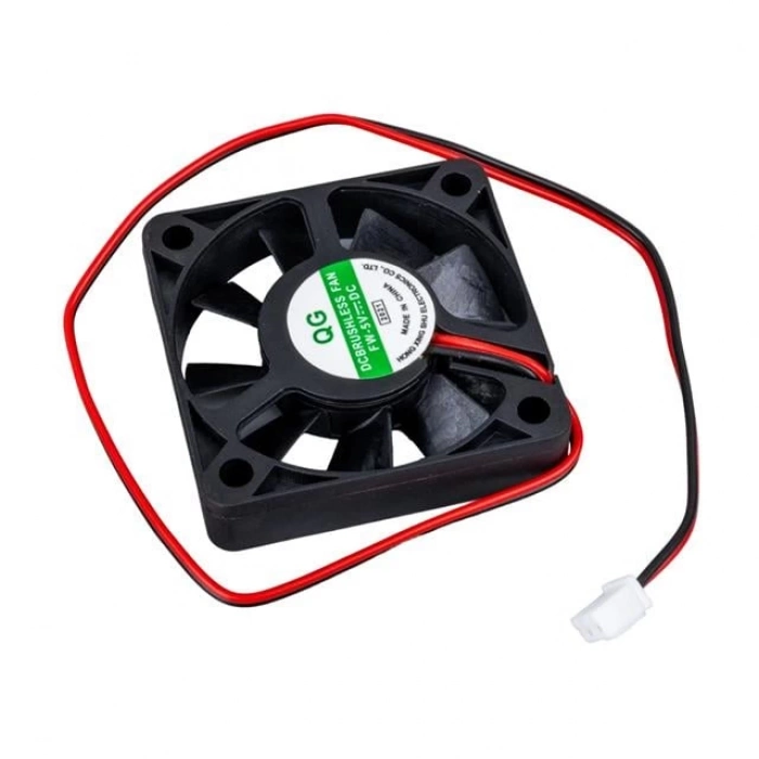 ÇOK SATAN Powermaster Ic-216a Fırçasız Dc Fan 50x50x10mm 5 Volt 2 Pin