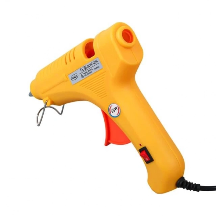 ÇOK SATAN Powermaster Jby-80w Anahtarlı 80 Watt Sıcak Mum Silikon Tabancası