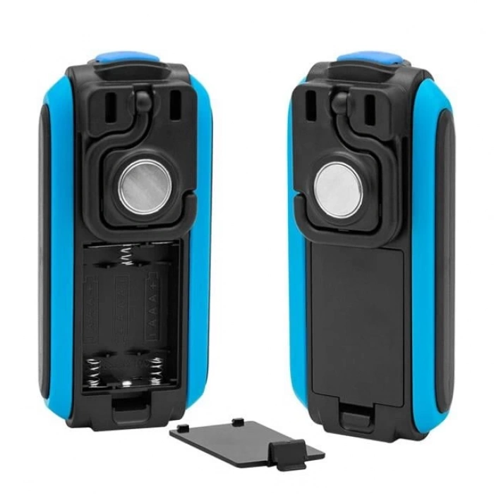 ÇOK SATAN Powermaster Jk103 4 Watt Cob Led Çok Fonksiyonlu Çalışma Lambası