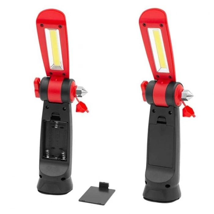 ÇOK SATAN Powermaster Jk105 Çok Fonksiyonlu El Feneri