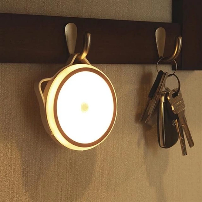 ÇOK SATAN Powermaster Jlp-2186 Askılı Mıknatıslı Şarj Edilebilir Gece Lambası