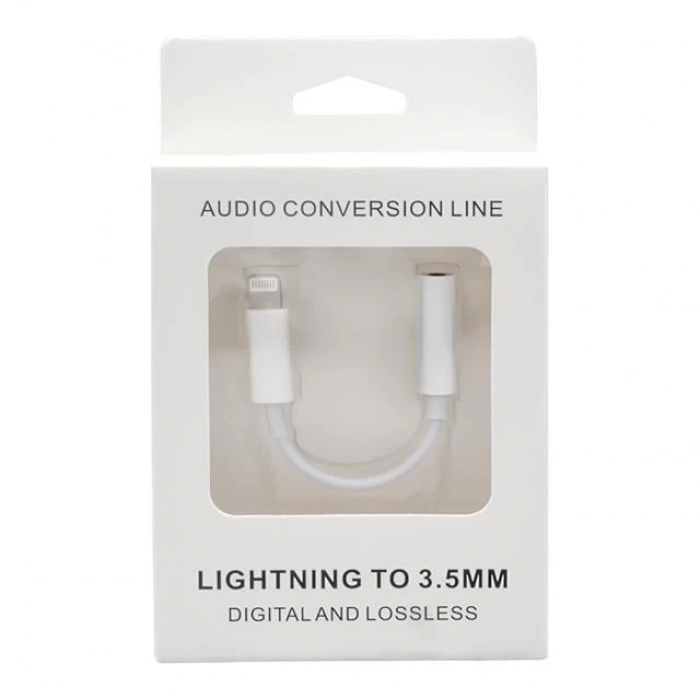 ÇOK SATAN Powermaster Lightning To Jack Kulaklık Çevirici