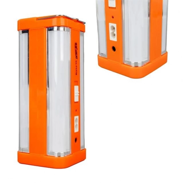 ÇOK SATAN Powermaster Ll-7177s Şarjlı Kamp Lambası