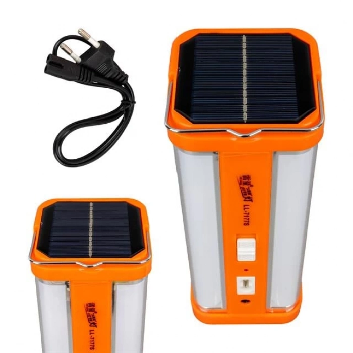 ÇOK SATAN Powermaster Ll-7177s Şarjlı Kamp Lambası