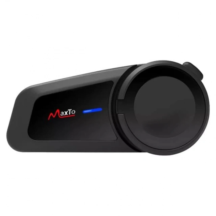 ÇOK SATAN Powermaster M2 Motosiklet Bluetooth Intercom Kulaklık