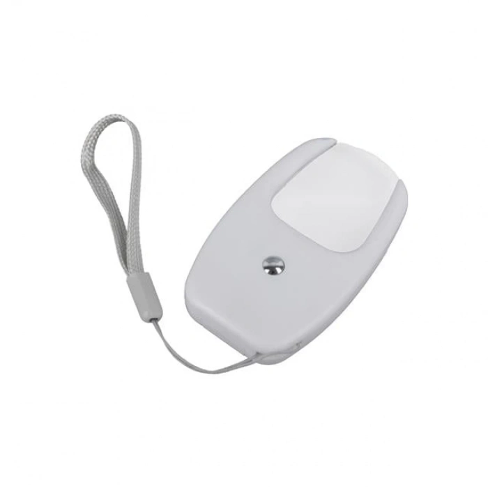 ÇOK SATAN Powermaster Mx-114 El Tipi 2 Ledli Işıklı Anahtarlık Büyüteç Mini