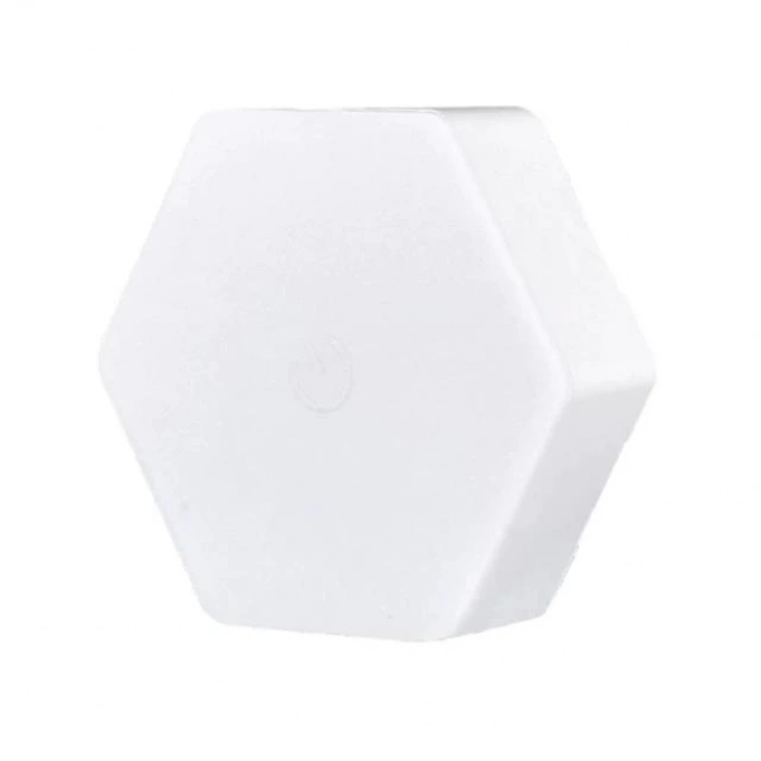 ÇOK SATAN Powermaster Mx-359 Tekli Altıgen Kumandalı Pilli Dokunmatik Tezgah Altı - Duvar Led Aydınlatma