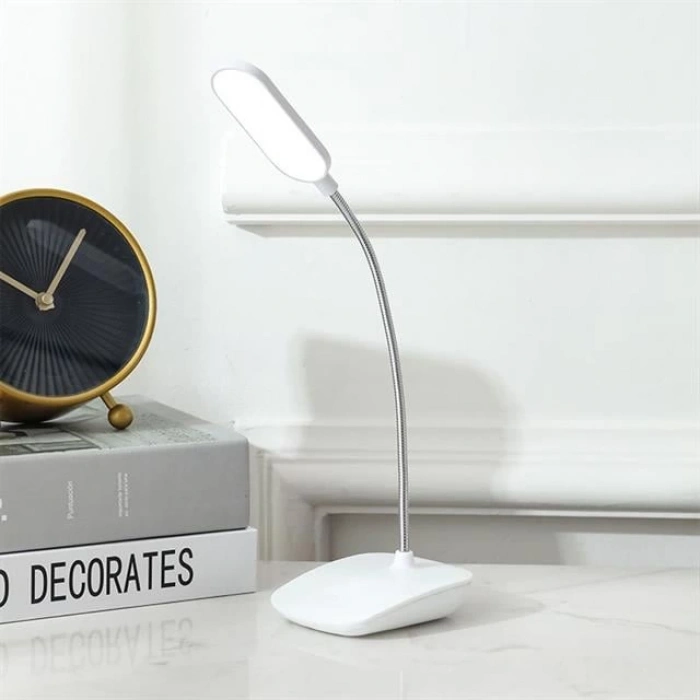 ÇOK SATAN Powermaster Mx-8804 Usbli Dokunmatik Düğmeli Üç Modlu Masa Lambası