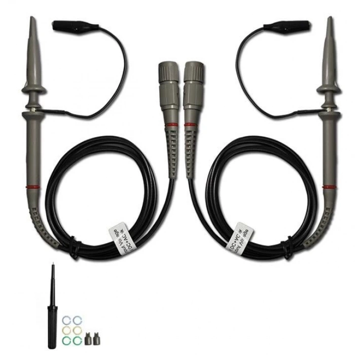 ÇOK SATAN Powermaster Osilaskop Probu Pp-80