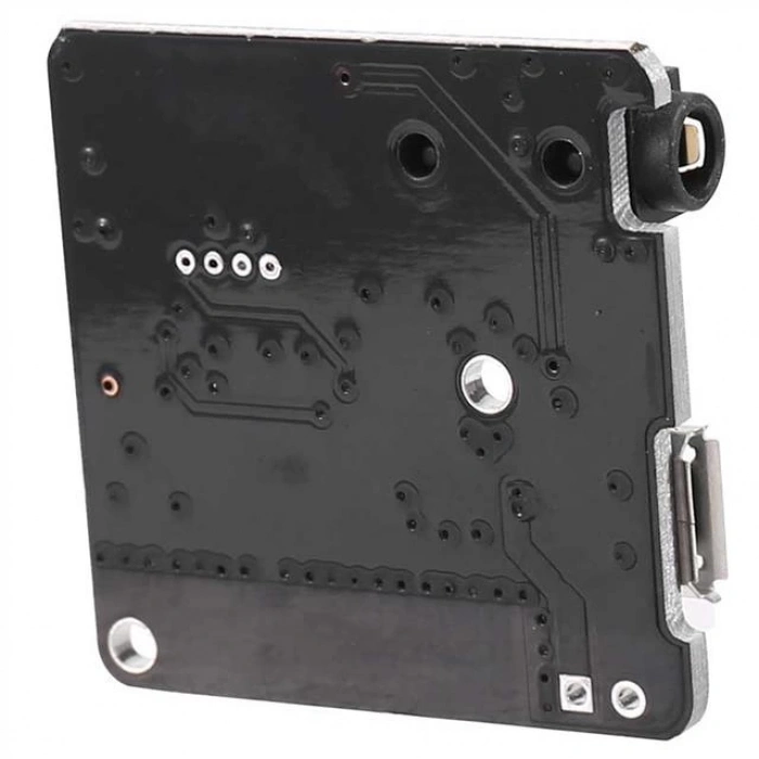 ÇOK SATAN Powermaster Oto Teyp Bluetooth 5.0 Kiti (30x30 Mm)