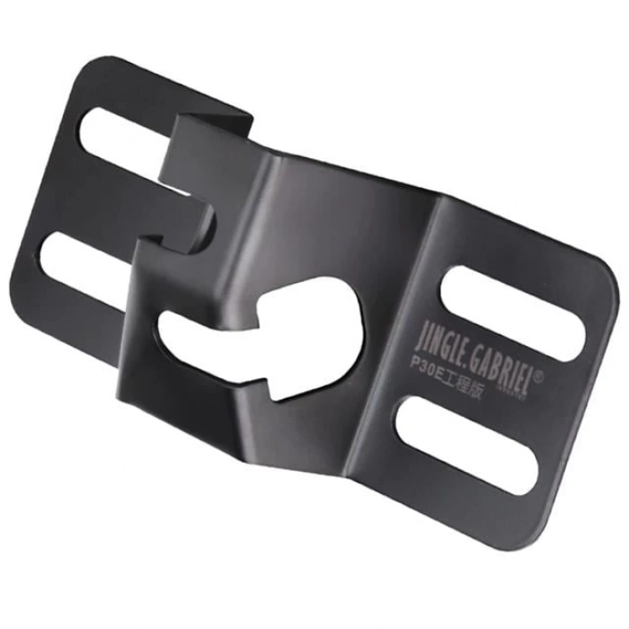 ÇOK SATAN Powermaster P30e Hoparlör Tutucu