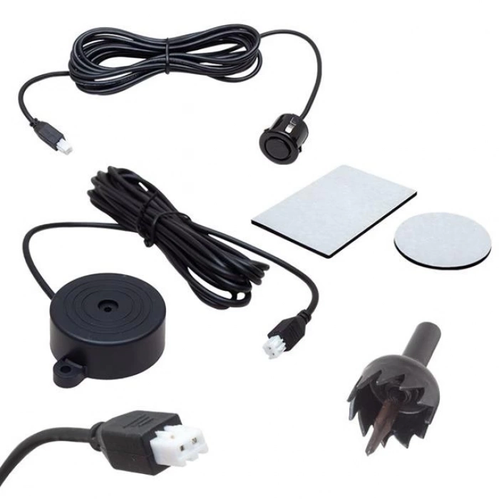 ÇOK SATAN Powermaster Park Sensörü Ekranlı Pm-3861