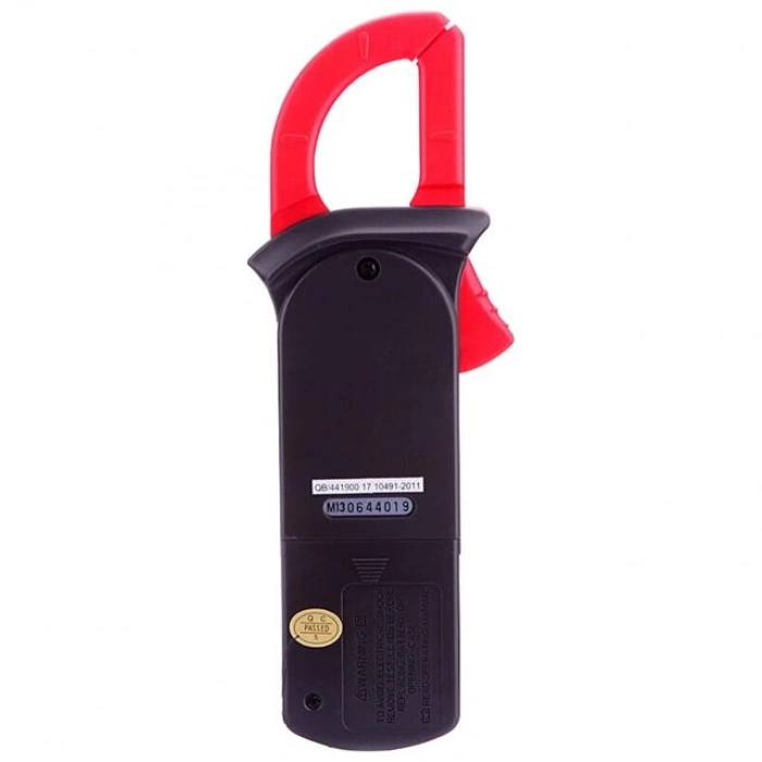 ÇOK SATAN Powermaster Pensampermetre Ut-200a