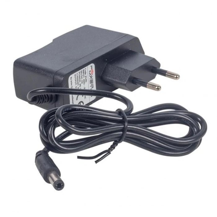 ÇOK SATAN Powermaster Pm-1045 11.6 Volt - 2.16 Amper 5.5*2.5 Mm Uçlu Plastik Kasa Adaptör (verifone Yazar Kasa Pos Cihazı)