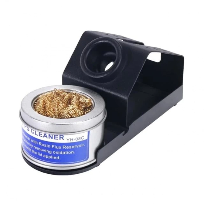 ÇOK SATAN Powermaster Pm-15923 Bakır Temizleme Telli Havya Kalemi Sehpası Standı