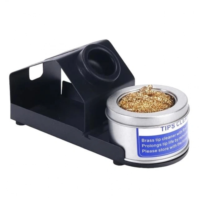 ÇOK SATAN Powermaster Pm-15923 Bakır Temizleme Telli Havya Kalemi Sehpası Standı