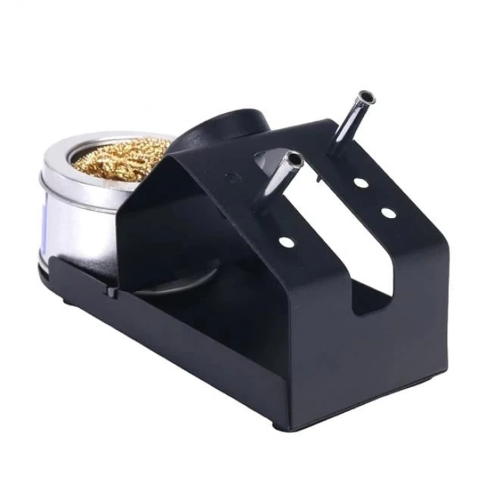 ÇOK SATAN Powermaster Pm-15923 Bakır Temizleme Telli Havya Kalemi Sehpası Standı