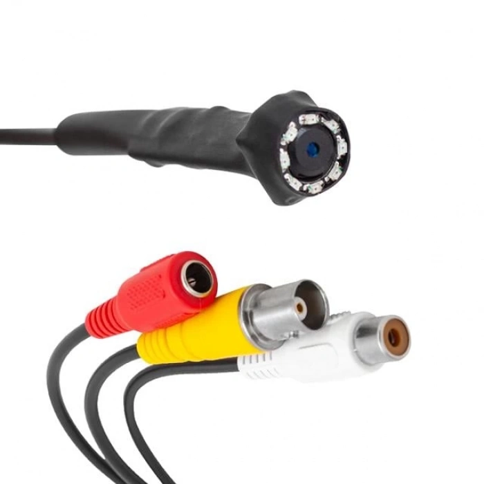 ÇOK SATAN Powermaster Pm-19307 3.7 Mm 2 Mp 1080p Yuvarlak Tip Mini Kamera