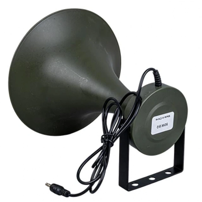 ÇOK SATAN Powermaster Pm-20642 8 Ohm 50 Watt Horn Hoparlör (2 Parça)