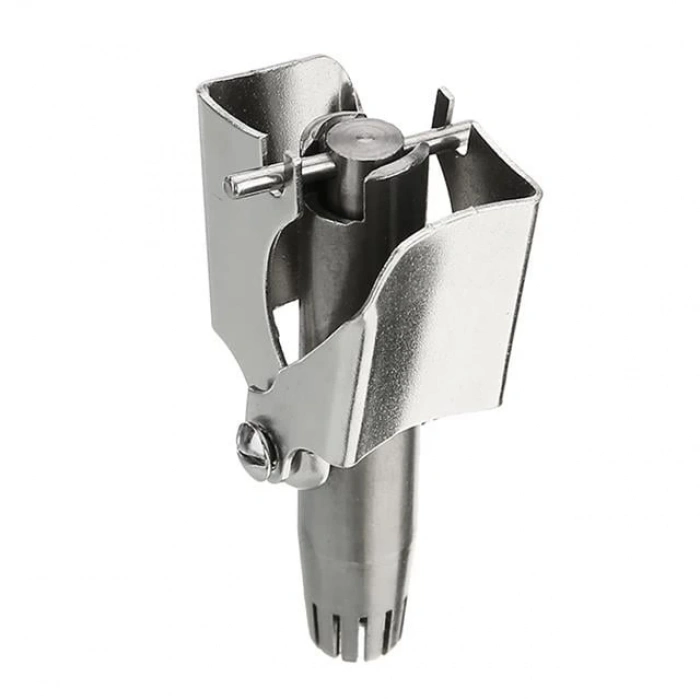 ÇOK SATAN Powermaster Pm-21009 Paslanmaz Çelik Manuel Burun Kıl Temizleme Tüy Alma Aleti