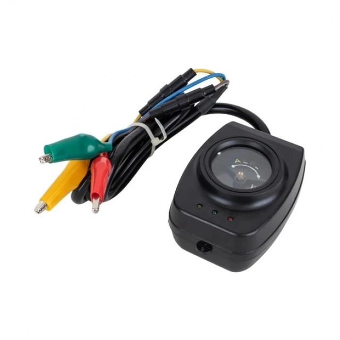 ÇOK SATAN Powermaster Pm-21361 Analog Faz Sırası Ölçer