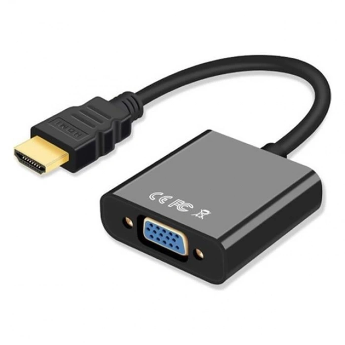 ÇOK SATAN Powermaster Pm-2162 Hdmi To Vga Çevirici