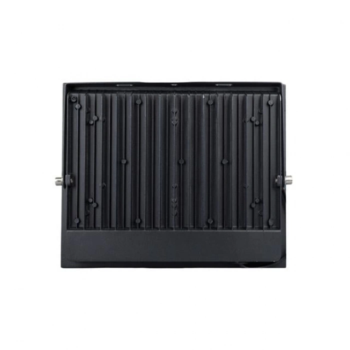 ÇOK SATAN Powermaster Pm-22586 150 Watt - 220 Volt 6500k Ip66 150* Işık Açısı Siyah Slim Kasa Beyaz Led Projektör