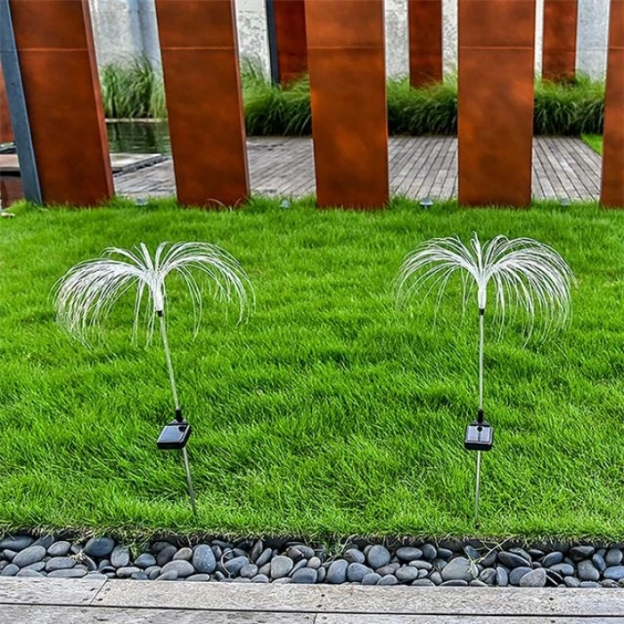 ÇOK SATAN Powermaster Pm-22749 Solar Bahçe Aydınlatma (2li Takım)